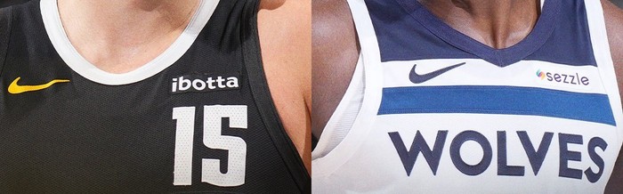 虎扑电竞官方网站-NBA赛场老对手再度交锋引热议|安东尼·爱德华兹|凯文-杜兰特|勒布朗-詹姆斯|尼古拉-约基奇_新浪体育_新浪新闻