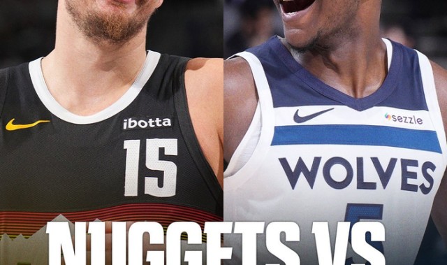 虎扑电竞官方网站-NBA赛场老对手再度交锋引热议|安东尼·爱德华兹|凯文-杜兰特|勒布朗-詹姆斯|尼古拉-约基奇_新浪体育_新浪新闻