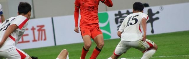 虎扑电竞官方网站-对话李新翔：把握机会争亚运名额 憾缺席U23亚洲杯